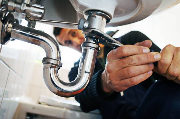 Best Plumbing Inspection Services  in Meadview, AZ