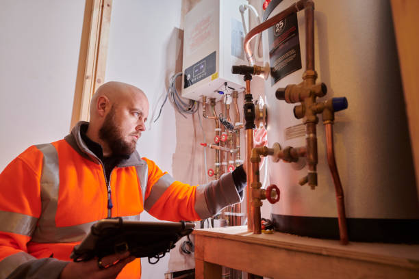 Best Plumbing Inspection Services  in Meadview, AZ