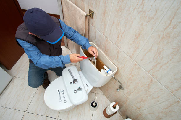 Best Sewer Line Repair  in Meadview, AZ