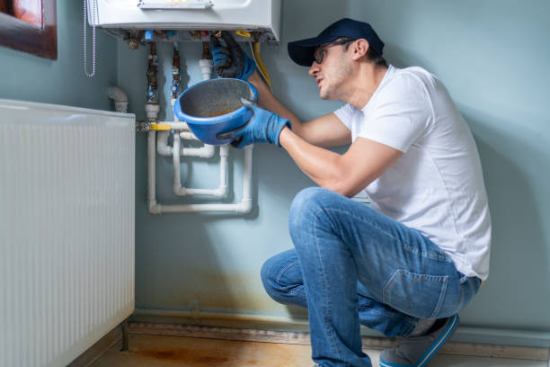 Best Commercial Plumbing Services  in Meadview, AZ