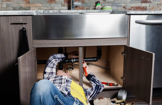 Best Emergency Plumber  in Meadview, AZ